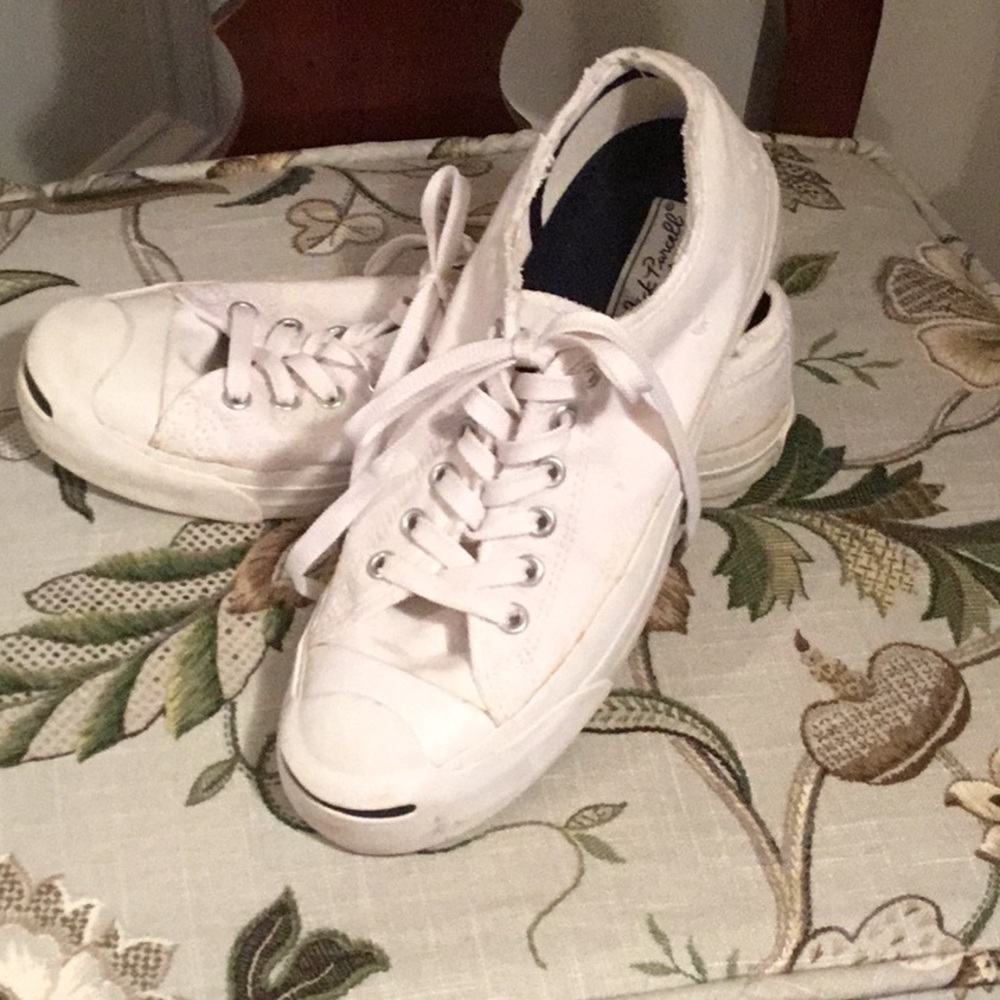 Converse - Jack Purcell’s